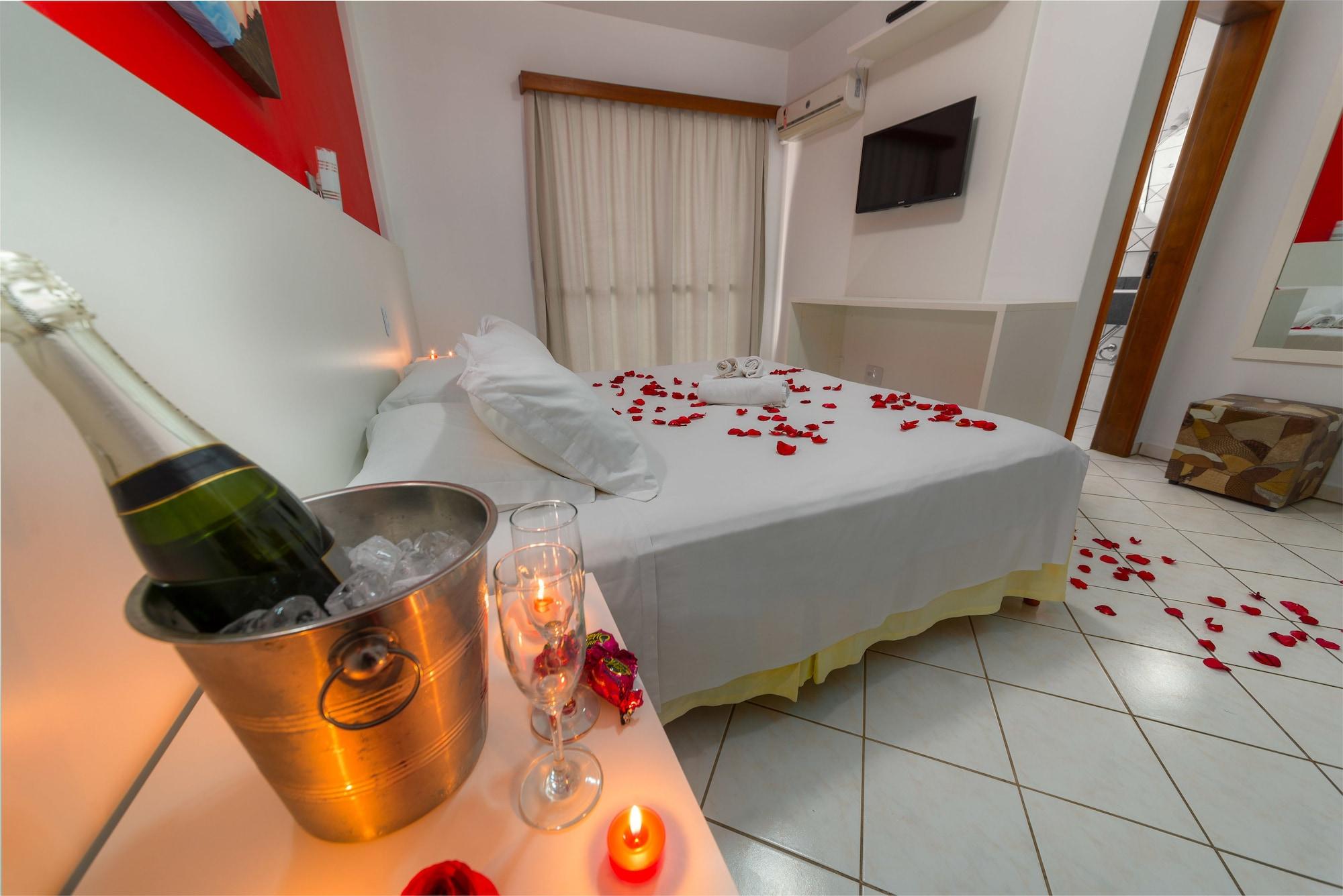 & Favareto 4* Florianópolis
