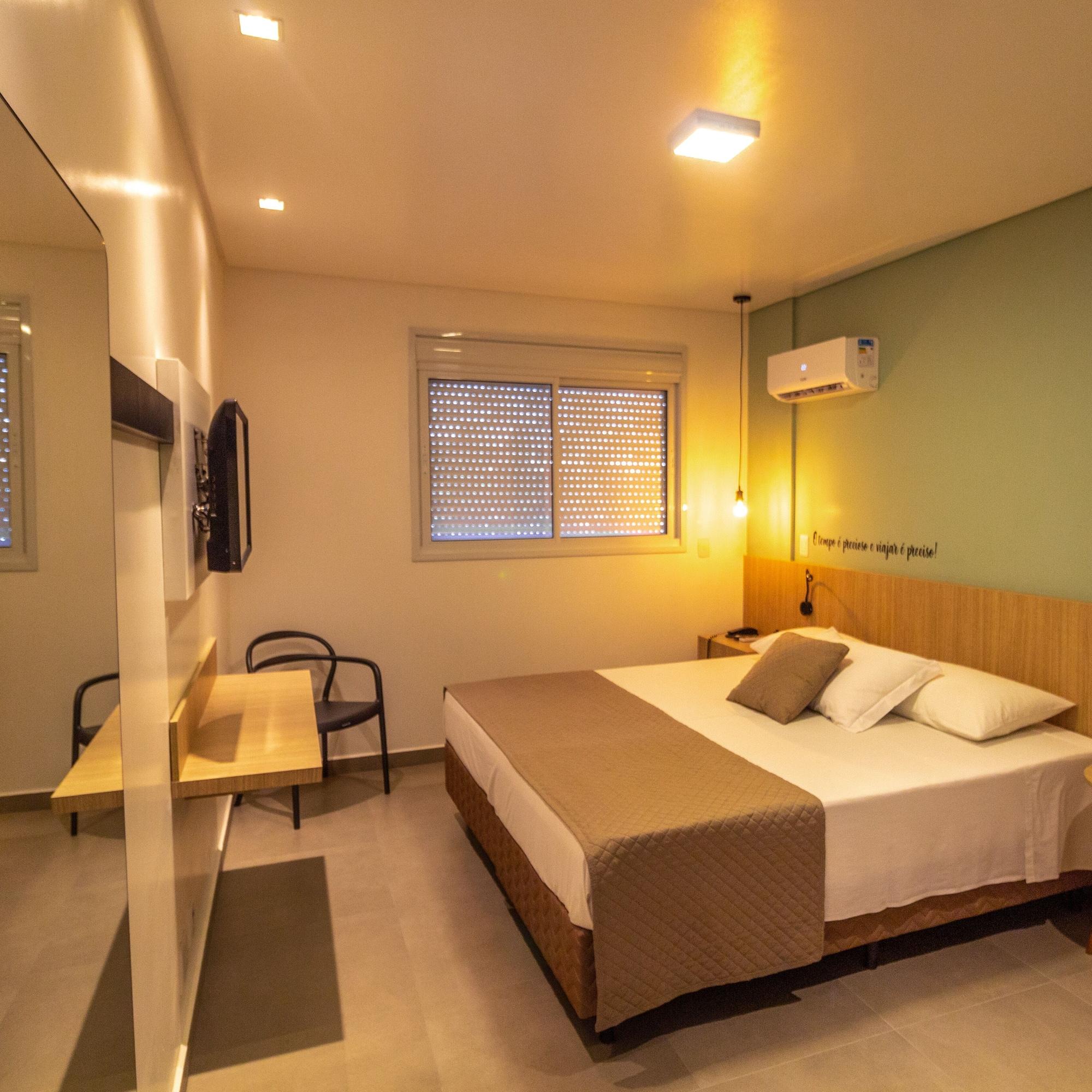 & Favareto Hotel Florianópolis