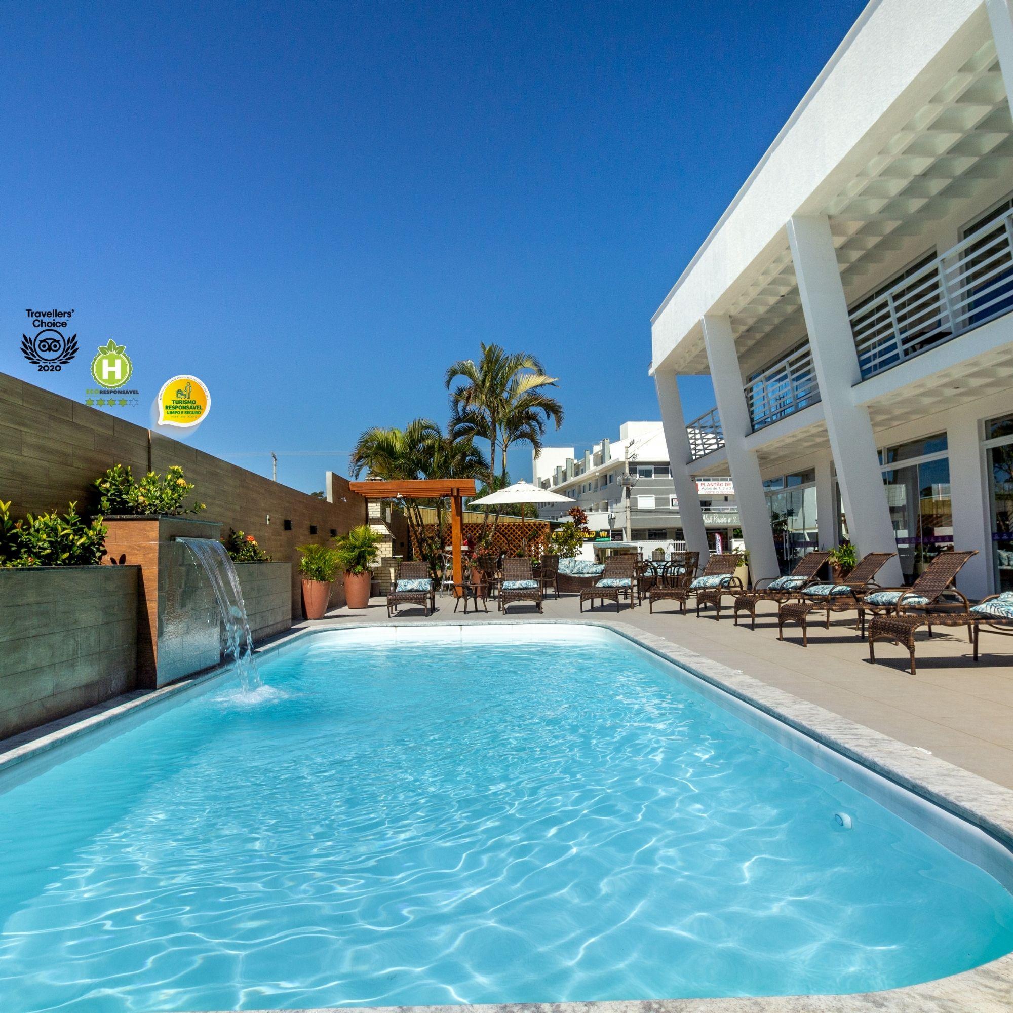 Hotel & Favareto 4*