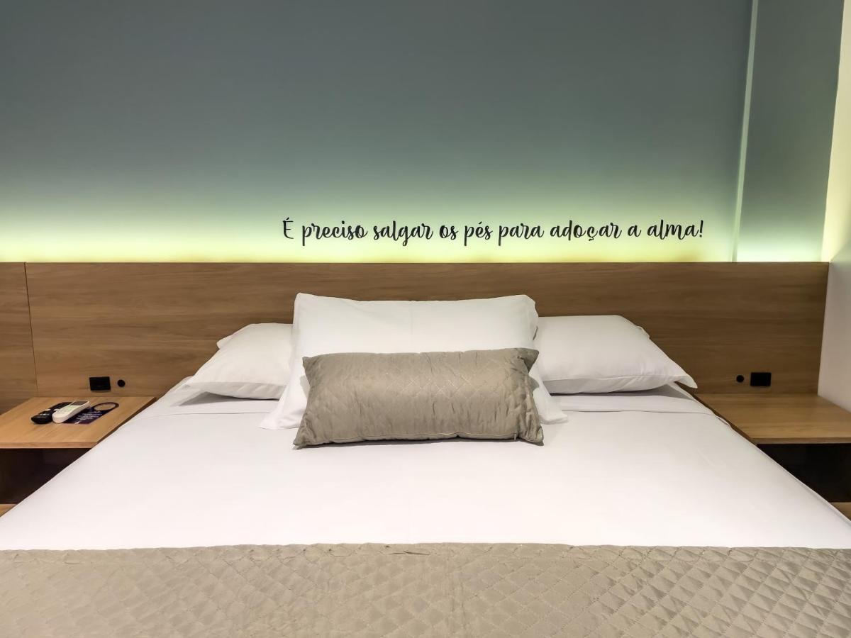 & Favareto Hotel Florianópolis