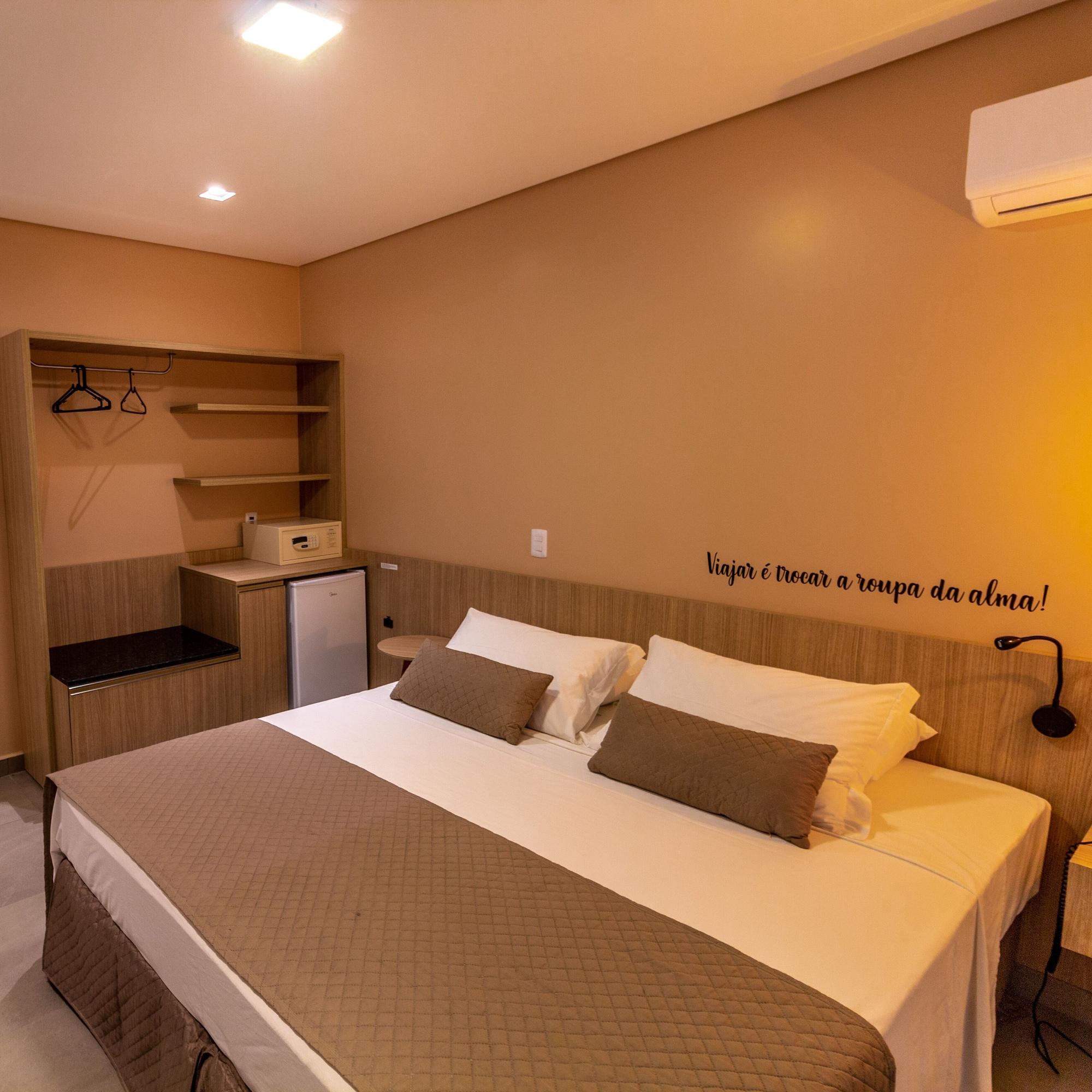 Hotel & Favareto