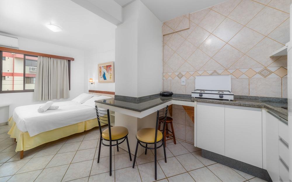 Hotel & Favareto 4*