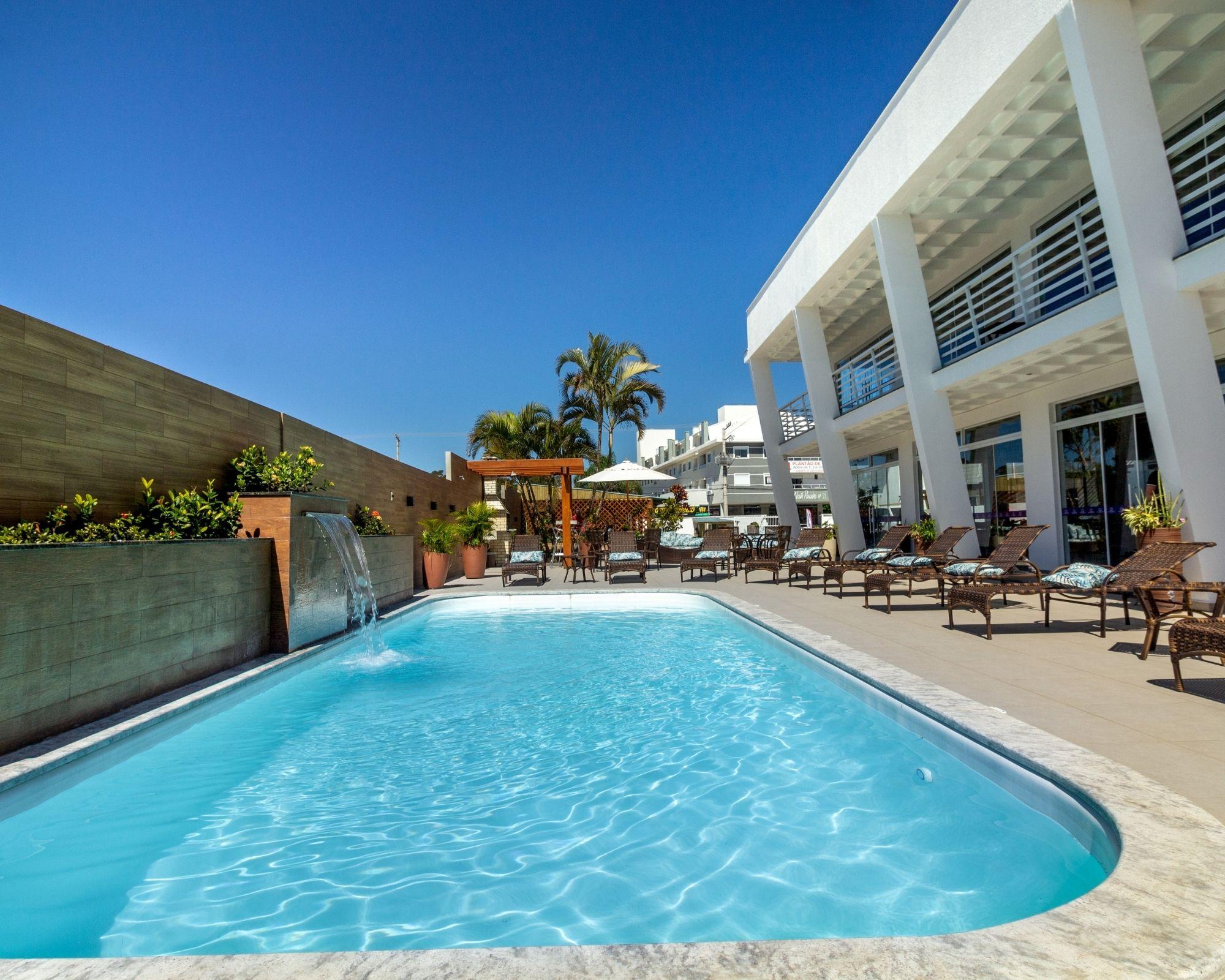 & Favareto Hotel Florianópolis