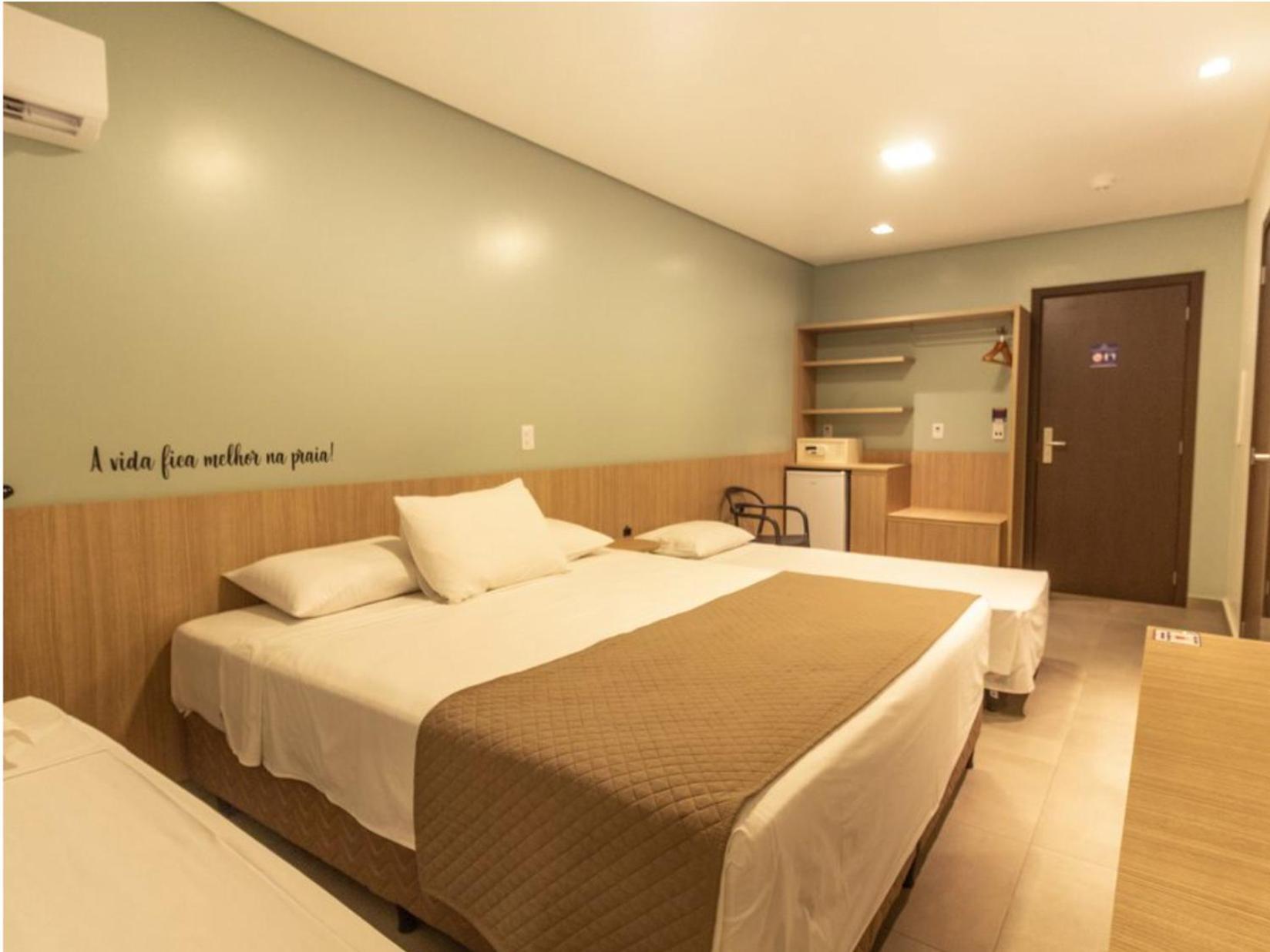 & Favareto Hotel Florianópolis