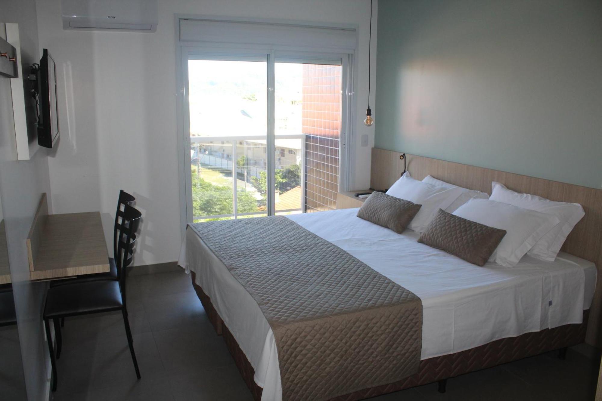 Hotel & Favareto Florianópolis
